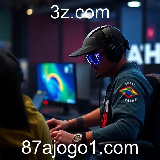 O Fenômeno dos Jogos e o Impacto da 87a Edição no Brasil