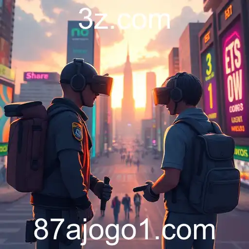 A Influência Crescente do '87a Jogo' no Mercado Digital
