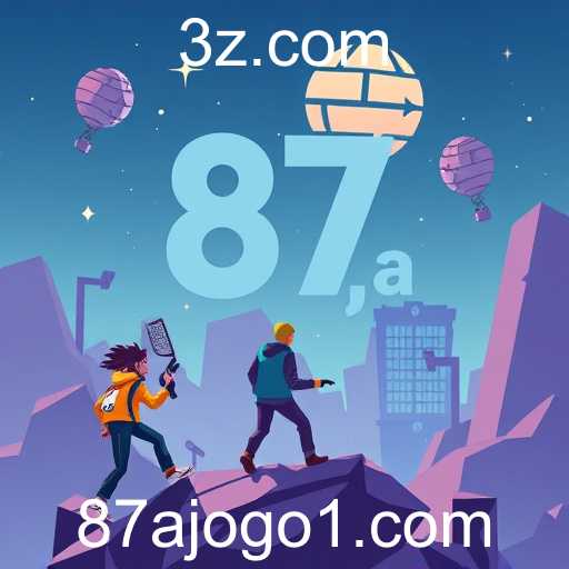 A Ascensão do 87a Jogo em 2026