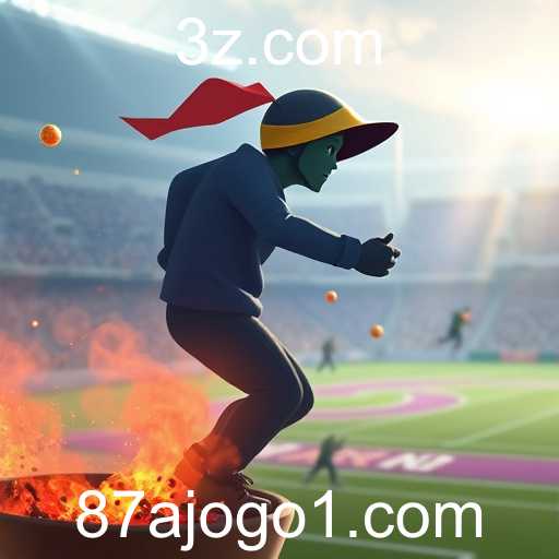 A Evolução do Jogo 87a
