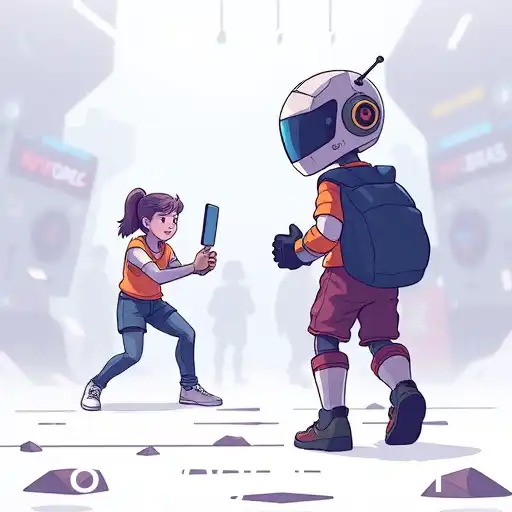 A Revolução dos Jogos com a Chave 87a