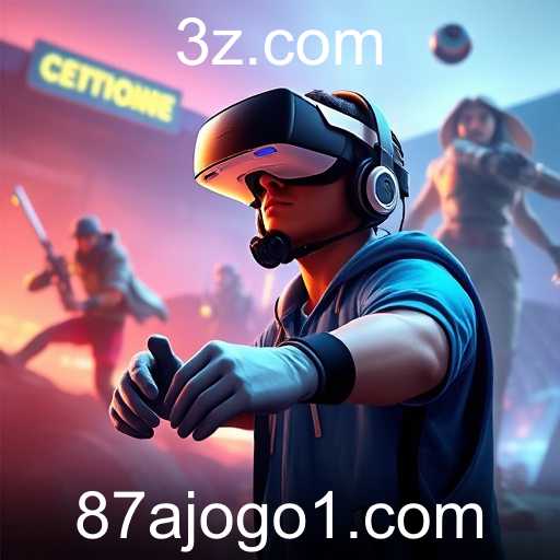 87a Jogo Amplia Catálogo com Novas Experiências Interativas
