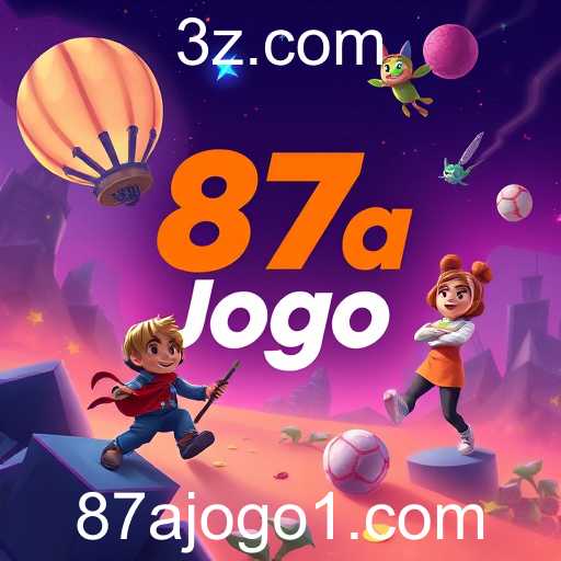 Explorando o Mundo do 87a Jogo: Entretenimento Virtual em Ascensão