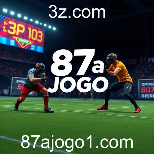 A Ascensão do 87a Jogo no Mundo dos Games