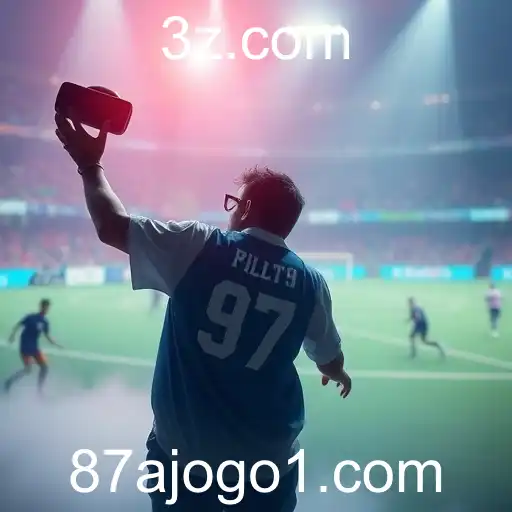 A Disrupção do 87a Jogo no Cenário Atual de Entretenimento