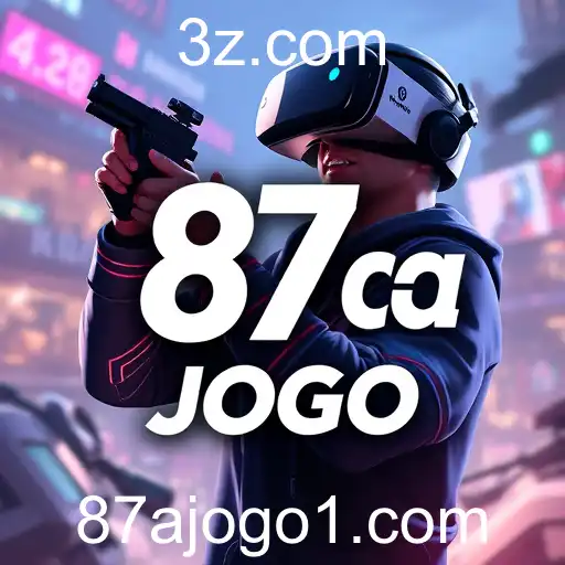 A Revolução do 87a Jogo: Inovação e Entretenimento
