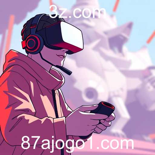 Tendências de Jogos em 2025: O Fenômeno 87a