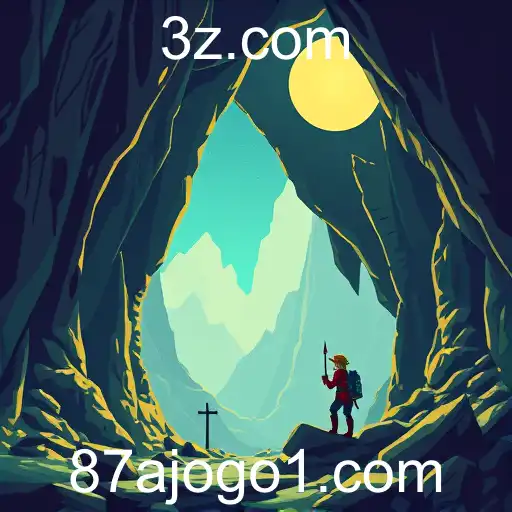 Explorando o Encantador Mundo dos Jogos de Aventura
