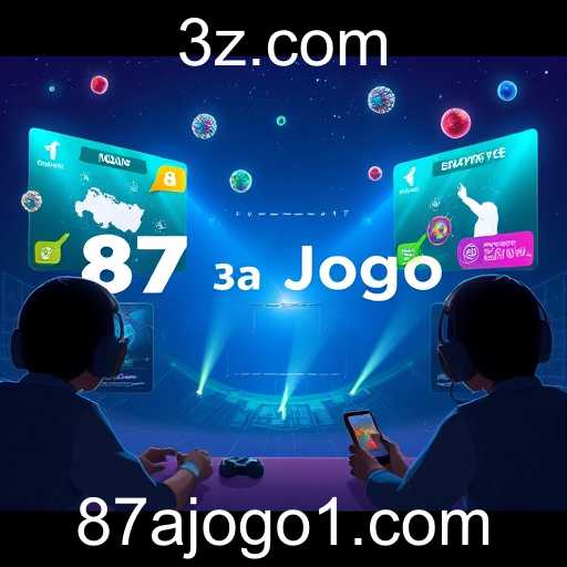 Popularidade Crescente dos Jogos Online: O Caso do 87a Jogo