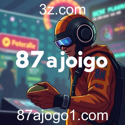 A Revolução do 87a Jogo no Cenário Brasileiro