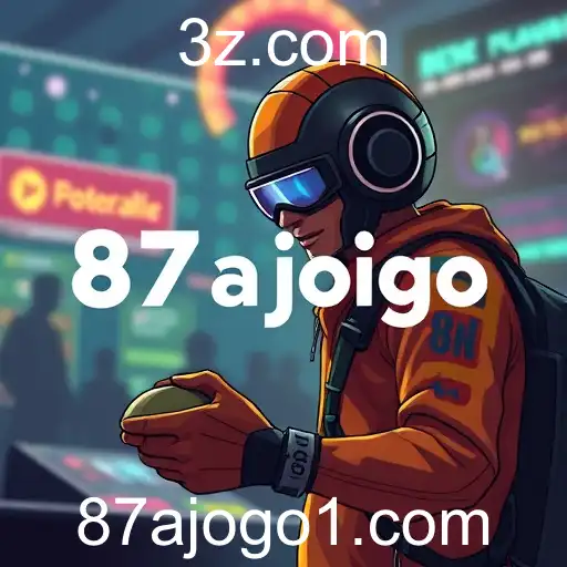 A Revolução do 87a Jogo no Cenário Brasileiro