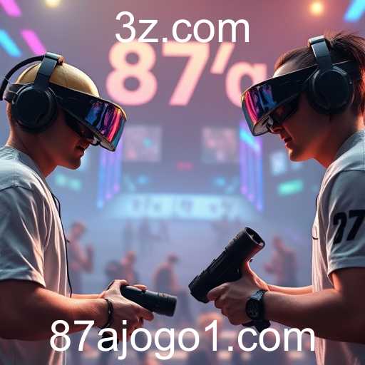 A Rebentação do 87a Jogo no Cenário Digital