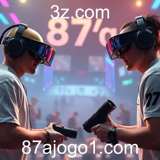 A Rebentação do 87a Jogo no Cenário Digital