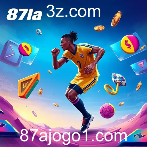 Revolução Digital: O Impacto do '87a Jogo' no Mercado de Jogos em 2026