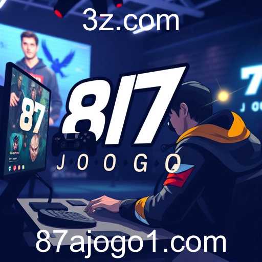 A Evolução do Universo Gamer com 87a Jogo