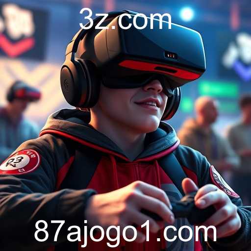 A Evolução do 87a Jogo: As Tendências Atualizadas em 2026