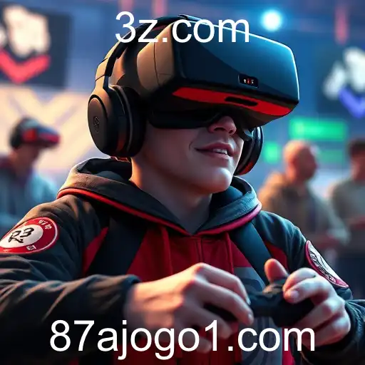 A Evolução do 87a Jogo: As Tendências Atualizadas em 2026
