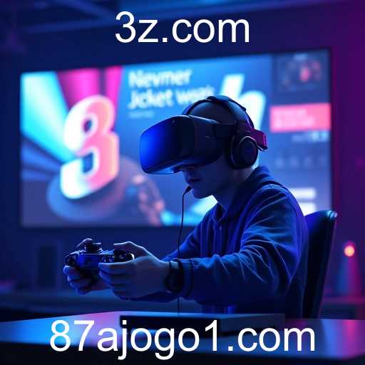 A Evolução do Gameplay com 87a Jogo