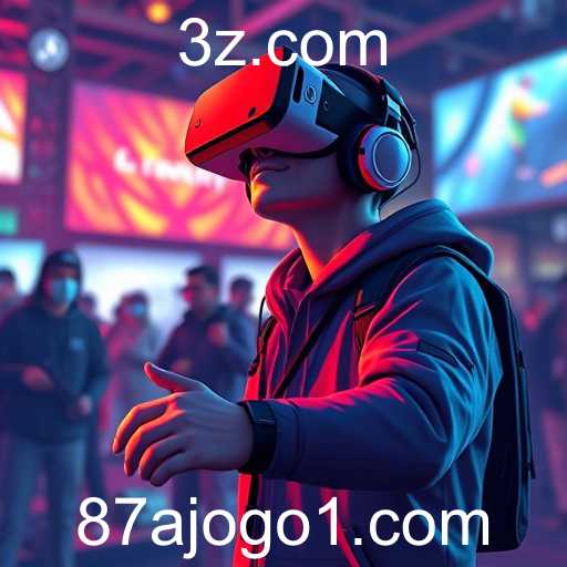 Evolução dos Jogos na Era Digital