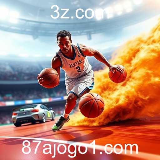 Explorando o Futuro dos Jogos com 87a