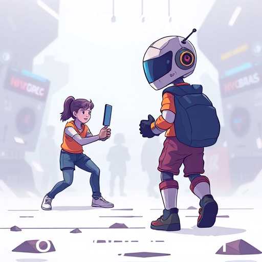 Inovações e Tendências no Mundo dos Jogos em 2026