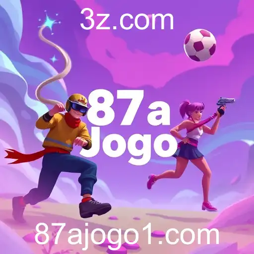 Revolução no Mundo dos Jogos: O Impacto do 87a