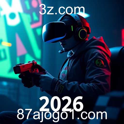 Inovações e Desafios no Mundo dos Jogos Online