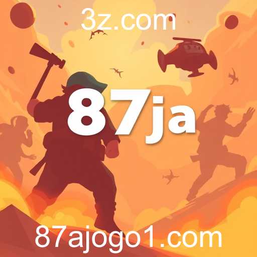 A Revolução do Mundo dos Games com 87a Jogo
