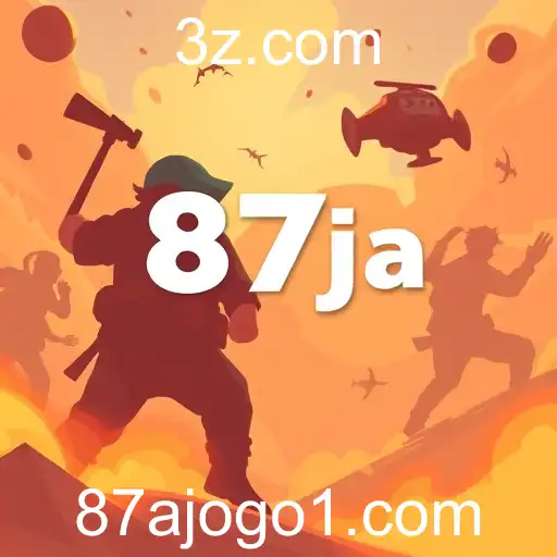 A Revolução do Mundo dos Games com 87a Jogo