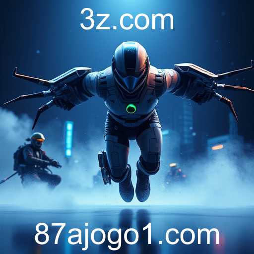 Revolução no Mundo dos Games com a 87a Geração
