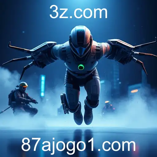 Revolução no Mundo dos Games com a 87a Geração