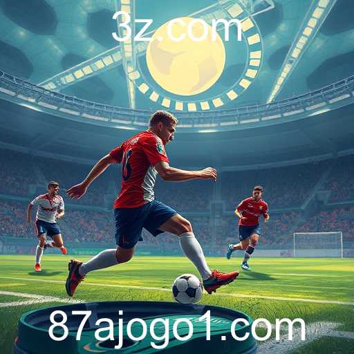 A Evolução e Tendências de '87a Jogo' em 2026