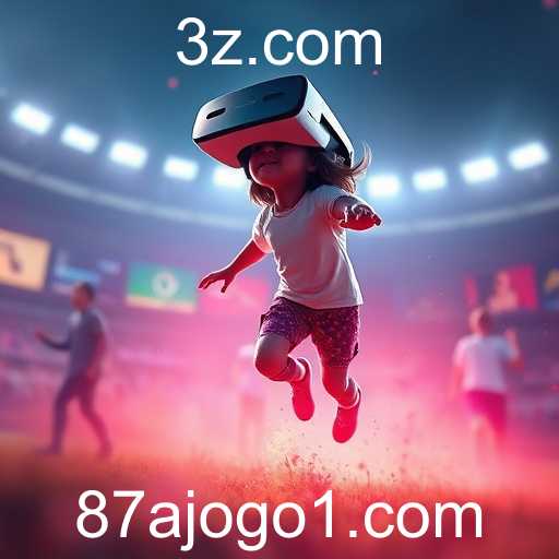 Tendências Emergentes no Mundo dos Jogos em 2026