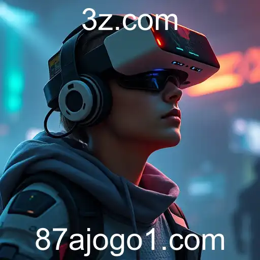 Inovações e Tendências no Mundo dos Jogos