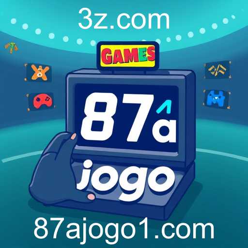 Novidades e Tendências do Mundo dos jogos 87a