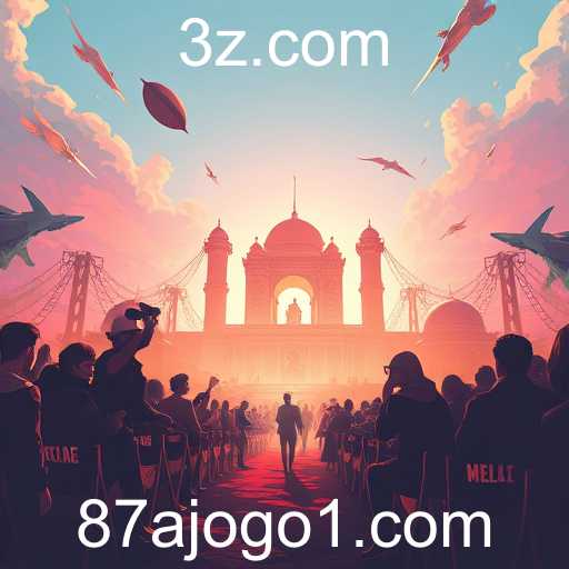 A Evolução dos Jogos Digitais: Revolução e Tendências