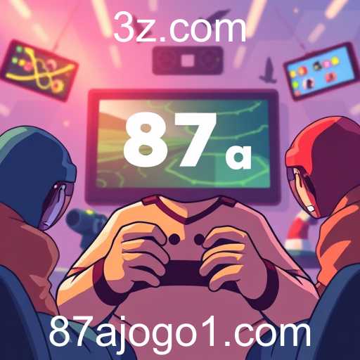 Inovações no Mundo dos Jogos com 87a