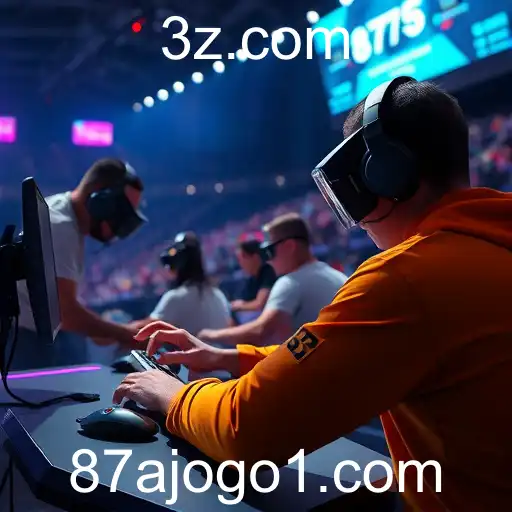 Inovações e Desafios no Mundo dos Jogos em 2026