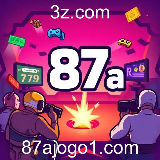 Explorando o Impacto do 87a Jogo no Mercado de Games