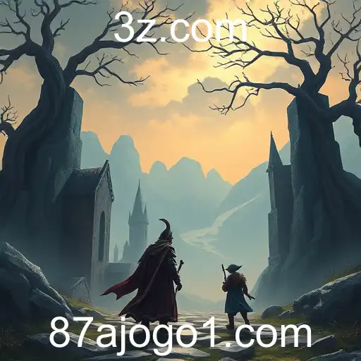 Tendências na Indústria dos Jogos: O Impacto do '87a Jogo'