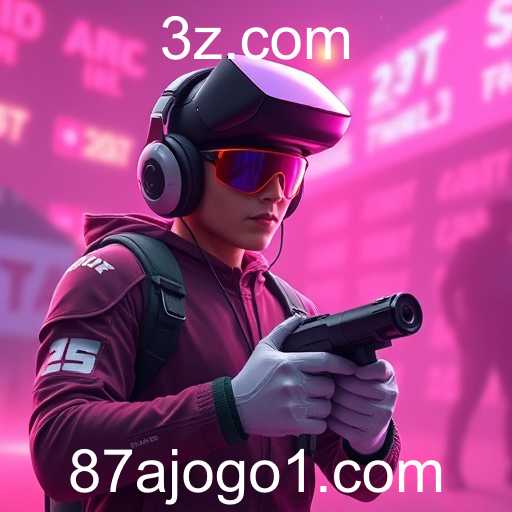 Inovação e Tendências no Mundo dos Jogos: Insights de 2026