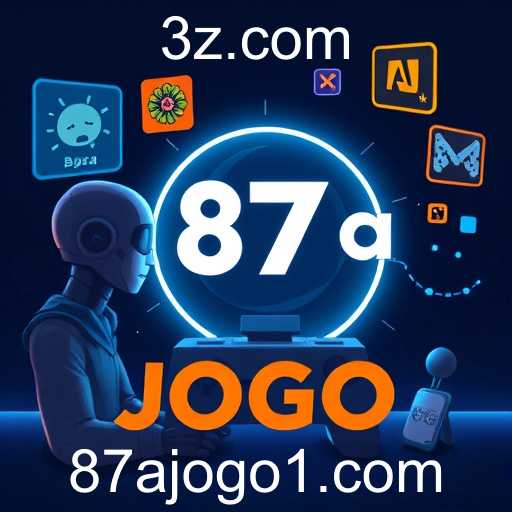 O Impacto de 87a Jogo no Mercado de Jogos Brasileiros