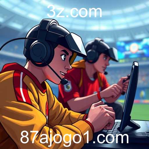 Impacto dos Jogos Online em 2025