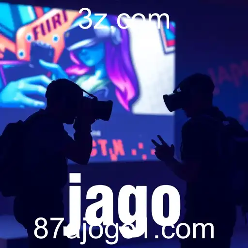 O Impacto Revolucionário do 87a jogo no Mundo dos Games