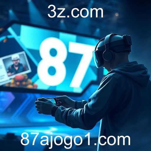 O Impacto do 87a no Mundo dos Jogos Online