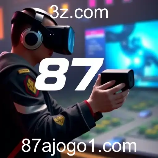 O Impacto do Jogo 87a nas Tendências de 2026