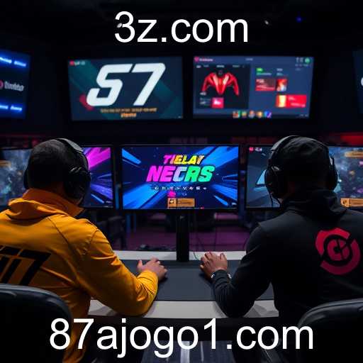 O Impacto dos Jogos no Mundo Atual