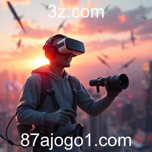 Inovações e Tendências no Mundo dos Jogos em 2026
