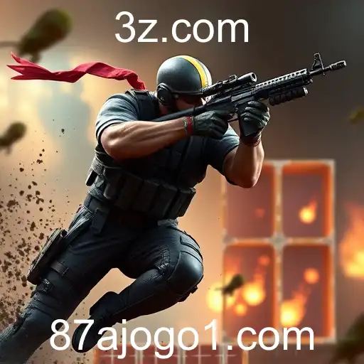 Revolução Interativa: O Fenômeno 87a Jogo