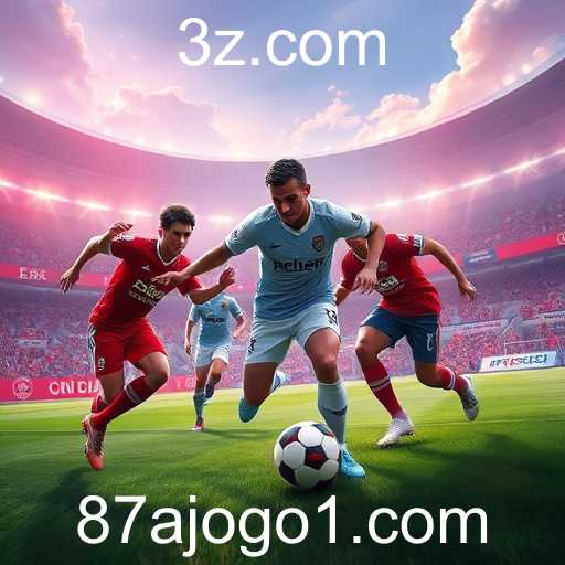 O Impacto Crescente do '87a Jogo' no Mercado de Games